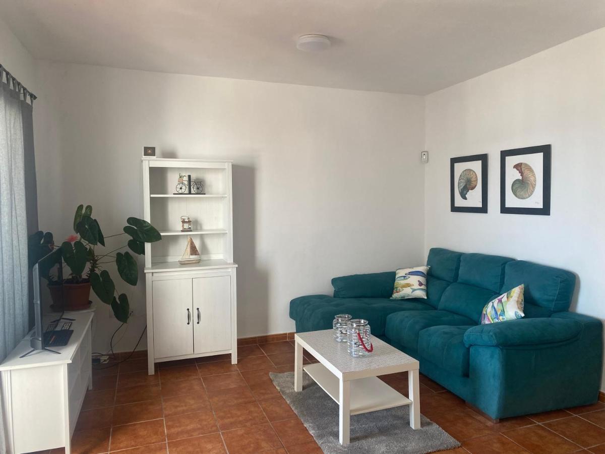 Apartamento Las Hermanas El Remo Esterno foto