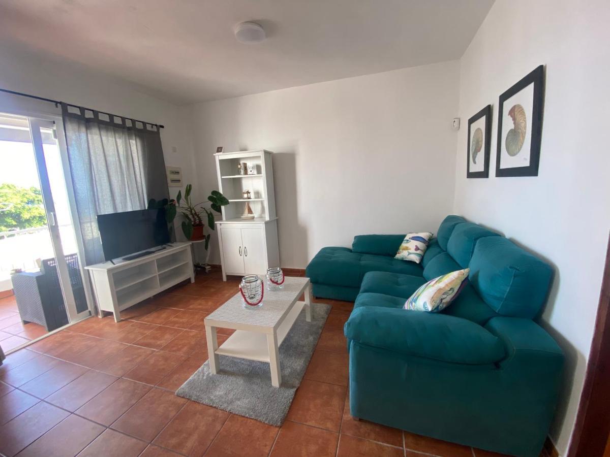 Apartamento Las Hermanas El Remo Esterno foto