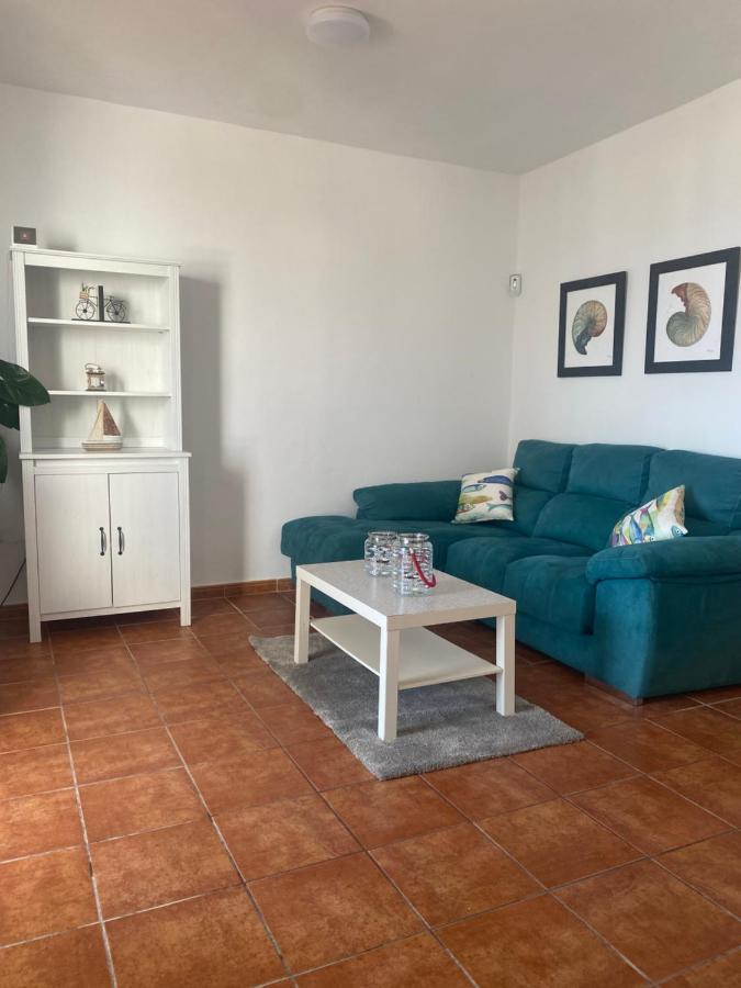 Apartamento Las Hermanas El Remo Esterno foto