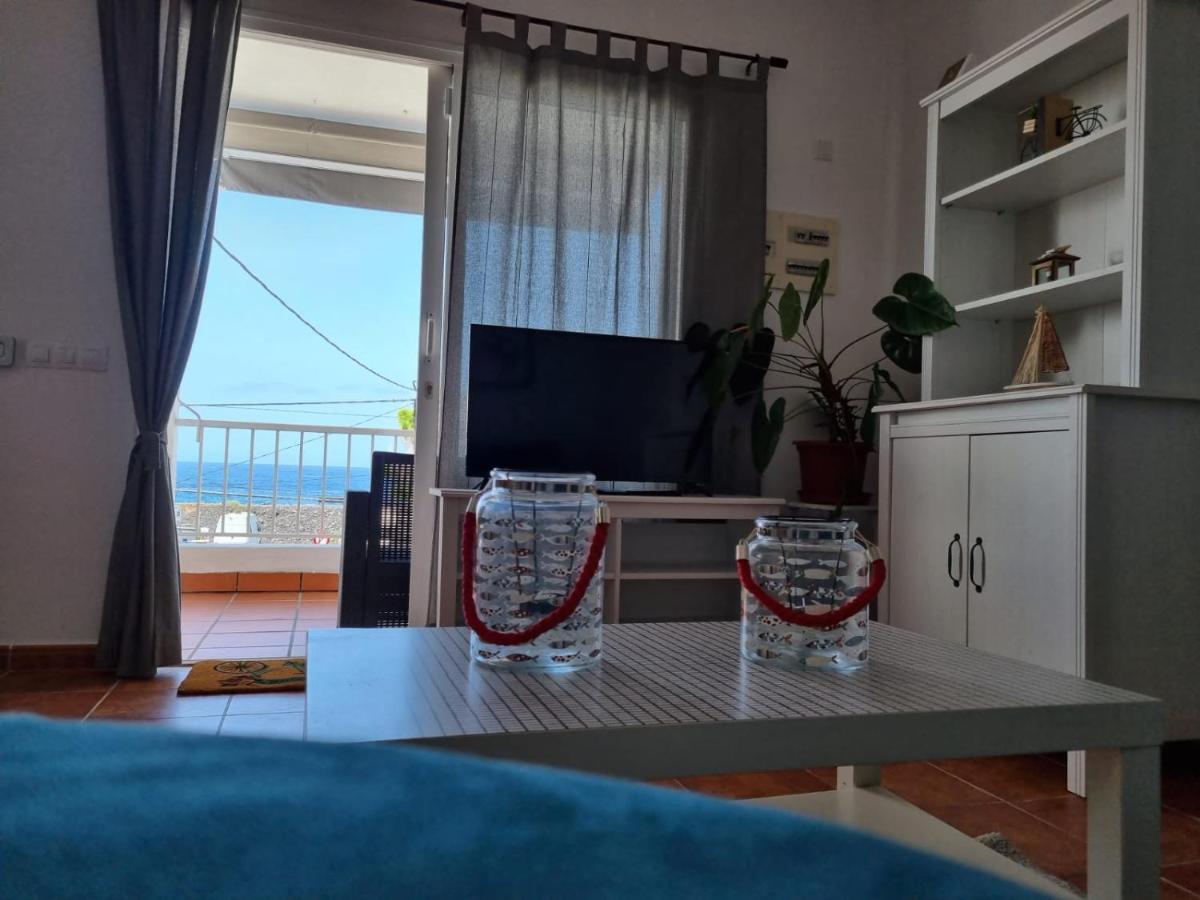 Apartamento Las Hermanas El Remo Esterno foto