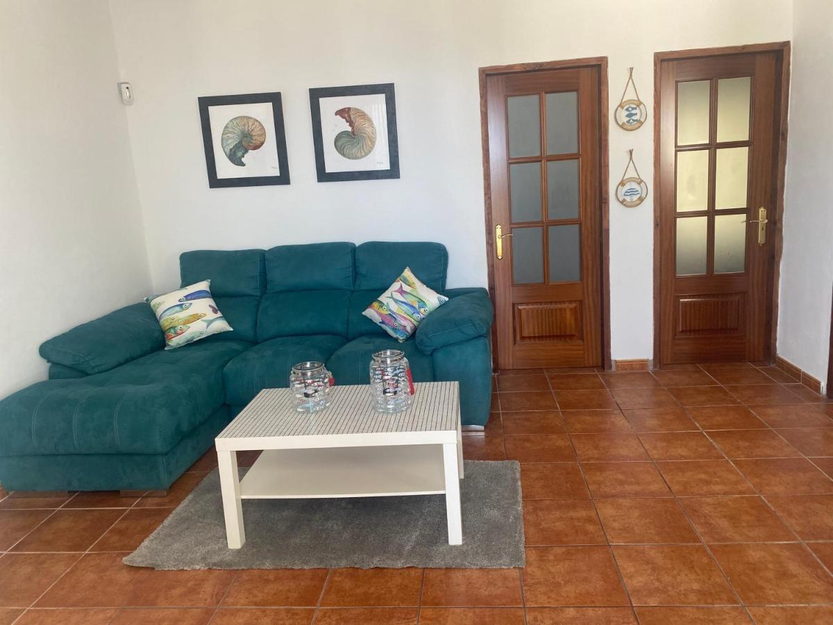 Apartamento Las Hermanas El Remo Esterno foto