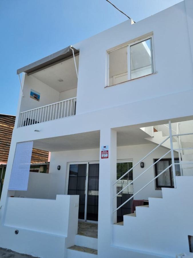 Apartamento Las Hermanas El Remo Esterno foto