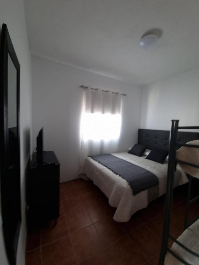 Apartamento Las Hermanas El Remo Esterno foto