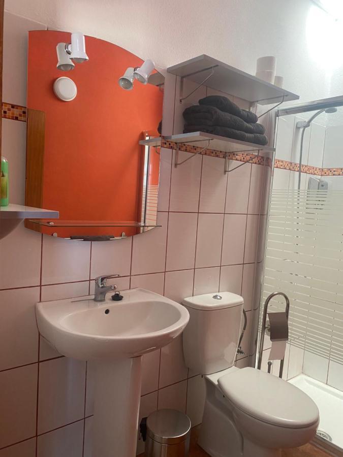 Apartamento Las Hermanas El Remo Esterno foto