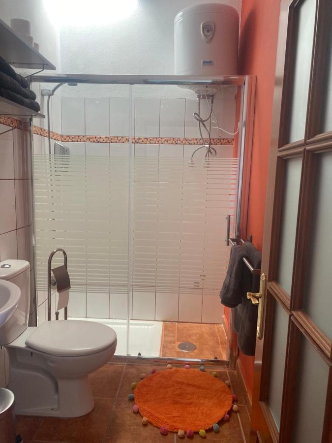 Apartamento Las Hermanas El Remo Esterno foto