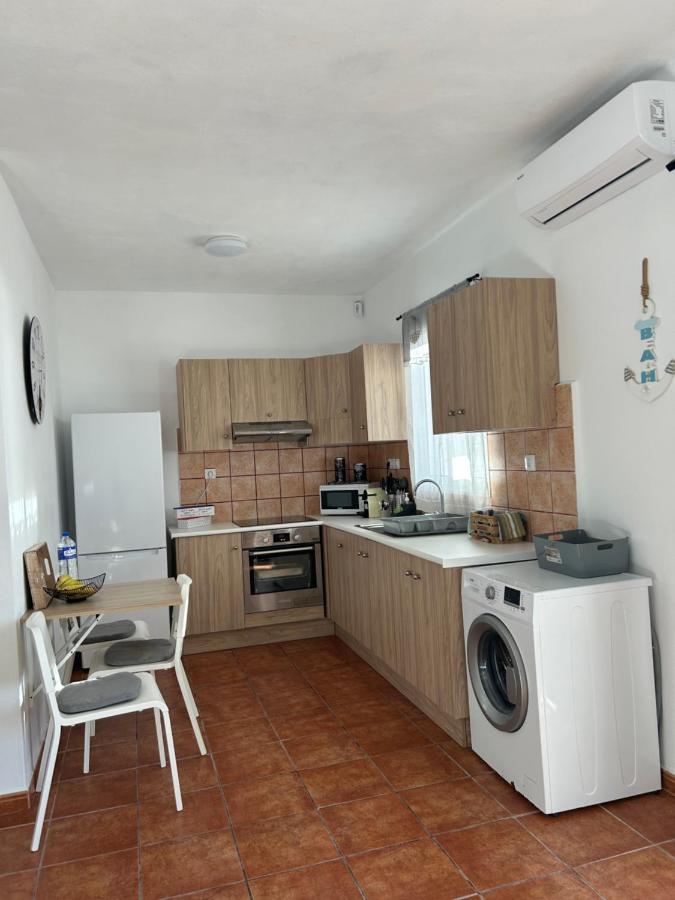 Apartamento Las Hermanas El Remo Esterno foto